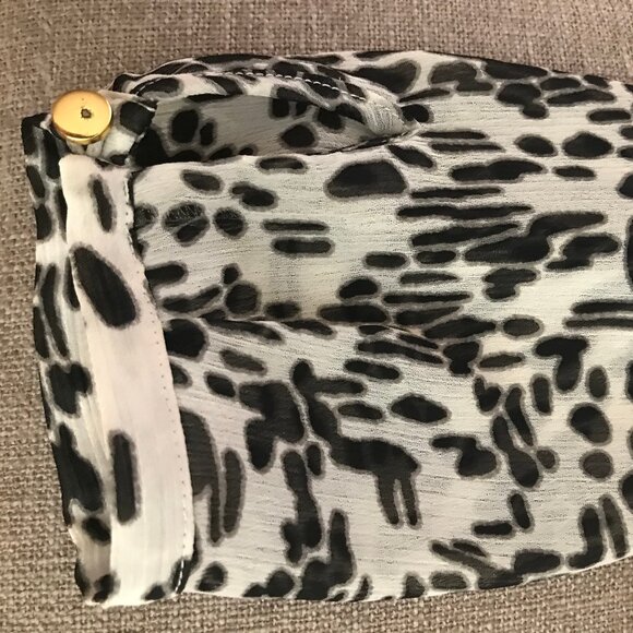 The Limited Blouse, Size S, New - Picture 5 of 5